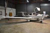 OO-SKX @ EBAW - Opendoor Skywings  Antwerp.