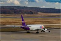 N861FD @ EDDK - Boeing 777-FS2 - by Jerzy Maciaszek