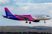 HA-LWM @ EDDK - Airbus A320-232 - by Jerzy Maciaszek
