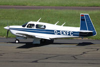 D-EKFC @ LFPN - Taxiing - by Romain Roux