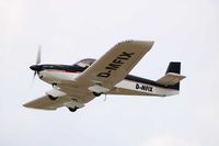 D-MFIX @ LFOQ - Landing - by Romain Roux