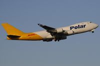 N498MC @ YSSY - off from 34L - by Bill Mallinson