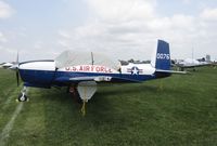 N102PS @ KOSH - at EAA 18 - by Magnaman