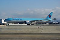 HL7203 @ KSFO - SFO 2019.