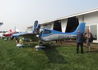 N107MY photo, click to enlarge