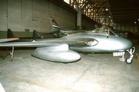 P42408 @ GEN - Oslo Gardermoen Museum 13.9.1985 - by leo larsen