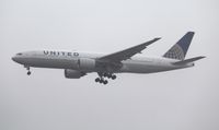 N219UA @ ORD - United - by Florida Metal
