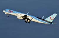 G-OOBP @ EGCC - At Manchester