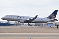 N204SY @ KBOI - Landing RWY 10L.