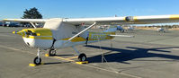 N5655G @ KCCR - 1970 150K  Concord, CA - by Kevin Anderson