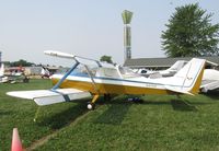 N109DV photo, click to enlarge