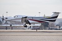 C-FSFI @ KBOI - Departing BOI. - by Gerald Howard