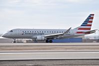 N266NN @ KBOI - Landing RWY 10L.