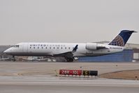 N435SW @ KBOI - Landing run out on RWY 10L.