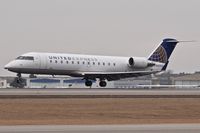 N435SW @ KBOI - Landing RWY 10L.