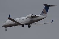N955SW @ KBOI - Landing RWY 28R.