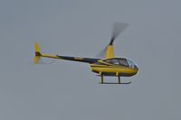N69WY @ EBAW - At Antwerp airport.