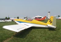 N129BR photo, click to enlarge
