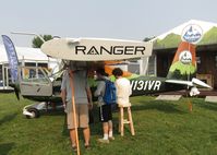 N131VR photo, click to enlarge