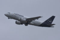 D-AILK @ EGSH - Departing from Norwich after being sprayed into a new livery. - by Graham Reeve