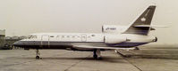 JY-HAH @ EBBR - Brussels G.A.T. - by j.van mierlo