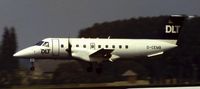 D-CEMB @ EBBR - Landing Brussels 25L - by j.van mierlo