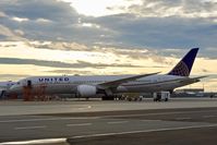 N15969 @ KSFO - SFO 2019. - by Clayton Eddy