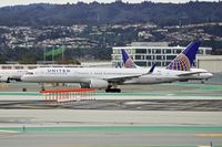 N34131 @ KSFO - SFO 2019. - by Clayton Eddy