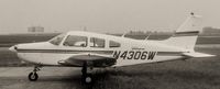 N4306W @ EBBR - Brussels - by j.van mierlo