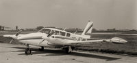 OO-JET @ EBBR - Brussels - by j.van mierlo