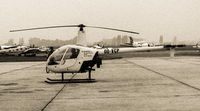 OO-VCP @ EBBR - Brussels - by j.van mierlo