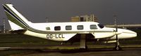 OO-LCL @ EBBR - Brussels - by j.van mierlo
