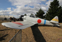 F-AZRO @ LFLQ - MEAC 30th birsday - by B777juju