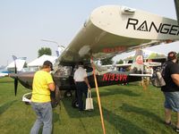 N133VR @ KOSH - at EAA 18 - by Magnaman