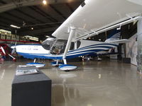N140WW @ KOSH - at EAA 18 - by Magnaman