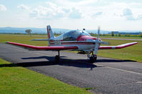 D-EALF @ EDFC - D-EALF   Robin DR.400/180 Regent [976] Aschaffenburg-Grossostheim~D 18/04/2016 - by Ray Barber