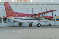 N1232H @ LSZG - At Grenchen for some maintenance. - by sparrow9