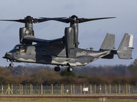 10-0052 @ EGUN - Landing