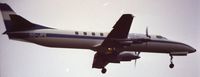 OO-JPK @ EBBR - Approaching 25L at Brussels - by j.van mierlo