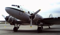 G-AMSV @ EBBR - Brussels - by j.van mierlo