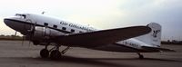 G-AMSV @ EBBR - Brussels - by j.van mierlo