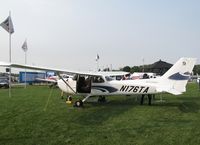 N176TA photo, click to enlarge