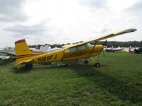 N180FJ photo, click to enlarge