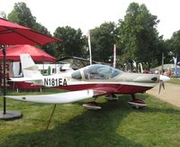 N181EA photo, click to enlarge