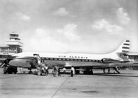 F-OBNG @ LFML - AA - AIR ALGERIE - F-OBNG - by Editions RYNER - MARSEILLE