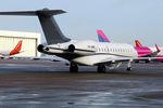 P4-WWS @ EGGW - at Luton - by Terry Fletcher