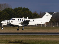 84-00156 @ EGUN - Landing