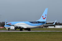 G-TAWV @ EGSH - Departing from Norwich. - by Graham Reeve