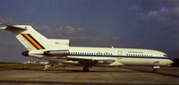 CB-02 @ EBBR - SABENA maintenance Brussels - by j.van mierlo