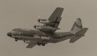 CH-03 @ EBBR - Approaching 25R EBBR - by j.van mierlo